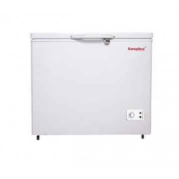 EuropAce Compressor Chest Freezer 215L EFZ 3202Y